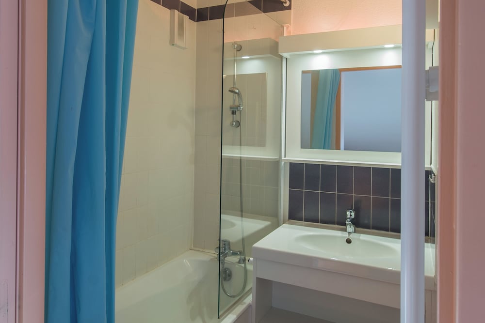 Apartment, 2 Bedrooms (6 personnes - 1 bébé) photo 2