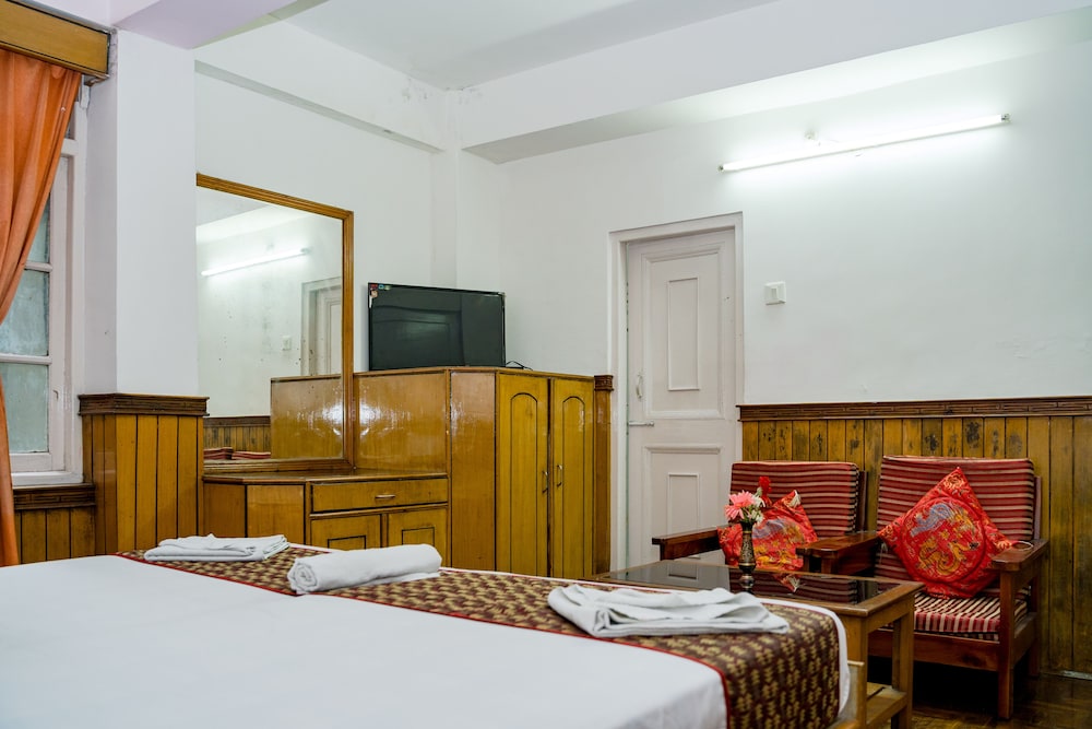 Classic Room - Photo 13