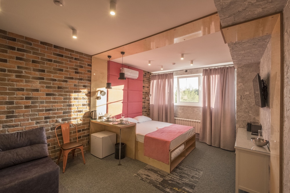 Junior Suite photo 3