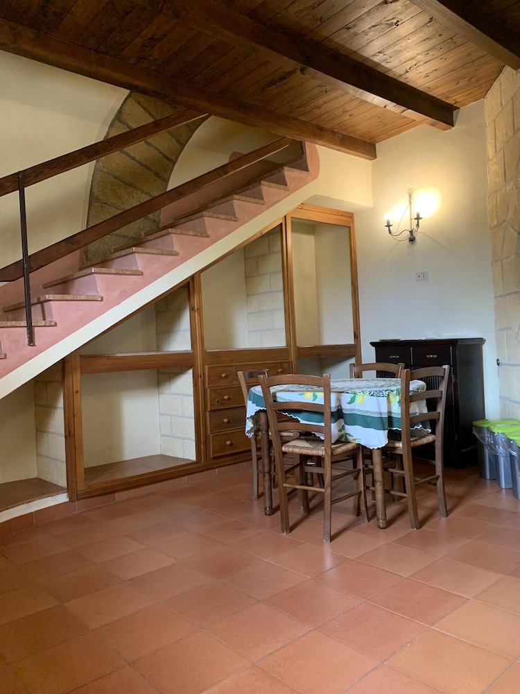 Family Apartment, Ensuite, Garden View (appartamento 2 livelli) photo 3