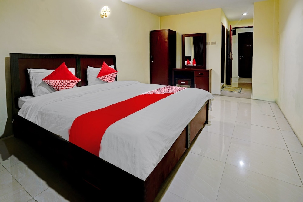 Deluxe Double Room photo 3