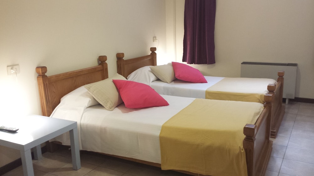 Twin Room photo 1
