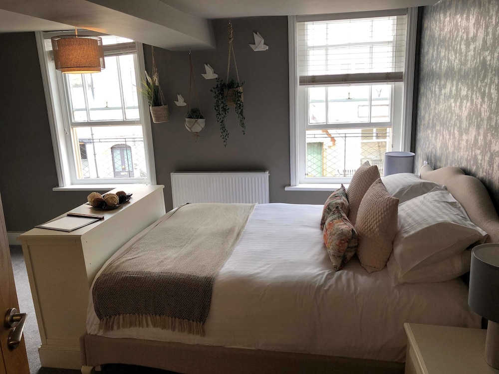 Double Room (Room 1) photo 1