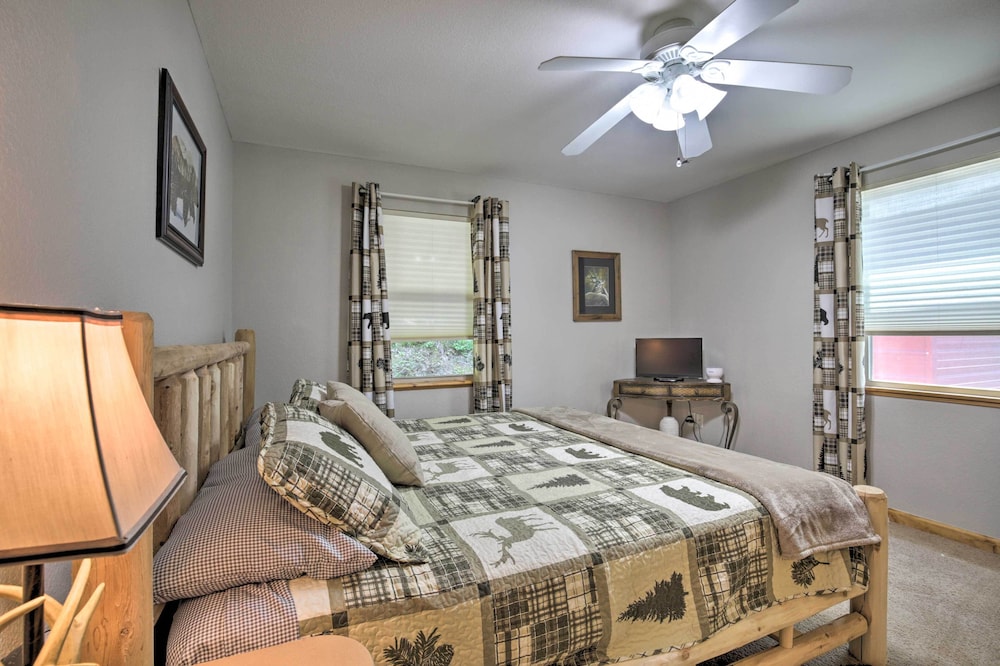 House (2 Bedrooms) photo 1
