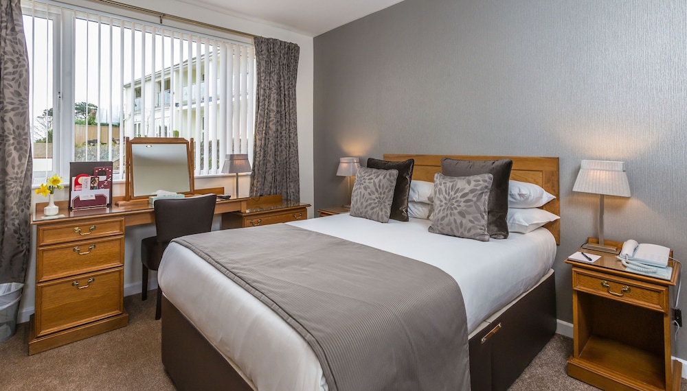 Cosy Double Ensuite Room - Photo 1