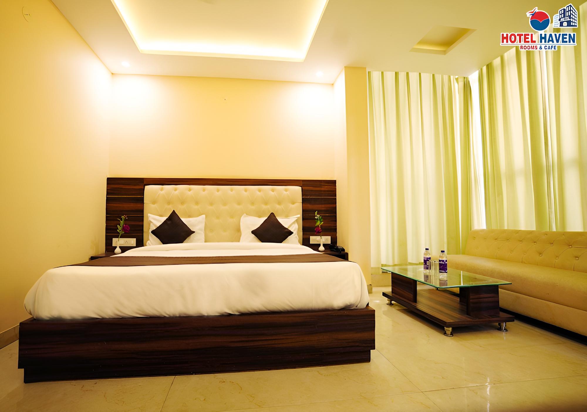 Executive Room photo 3