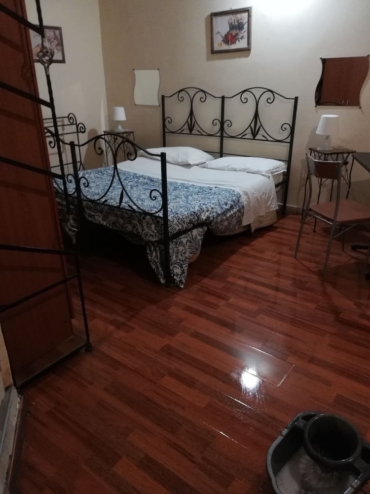 Quadruple Room photo 2