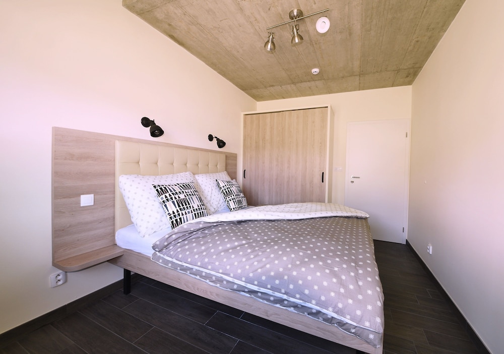 Classic Suite, 2 Bedrooms, Kitchen photo 3