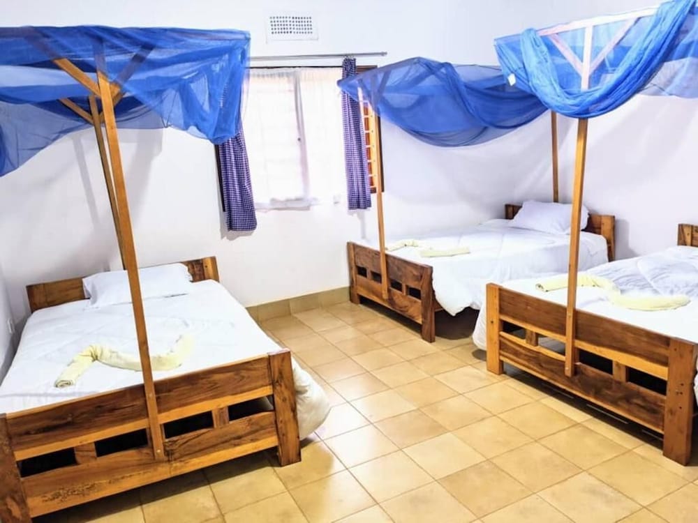 Standard Triple Room photo 1