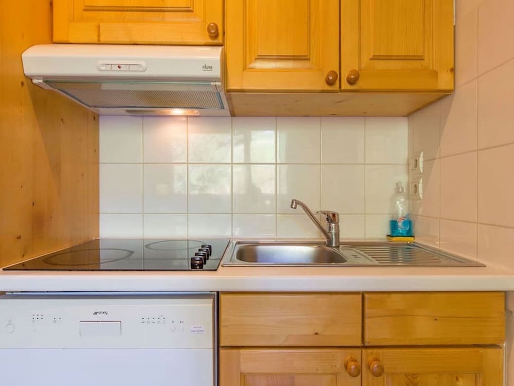 Basic Apartment, Ensuite (Vue Montagne -  GC 19) photo 3