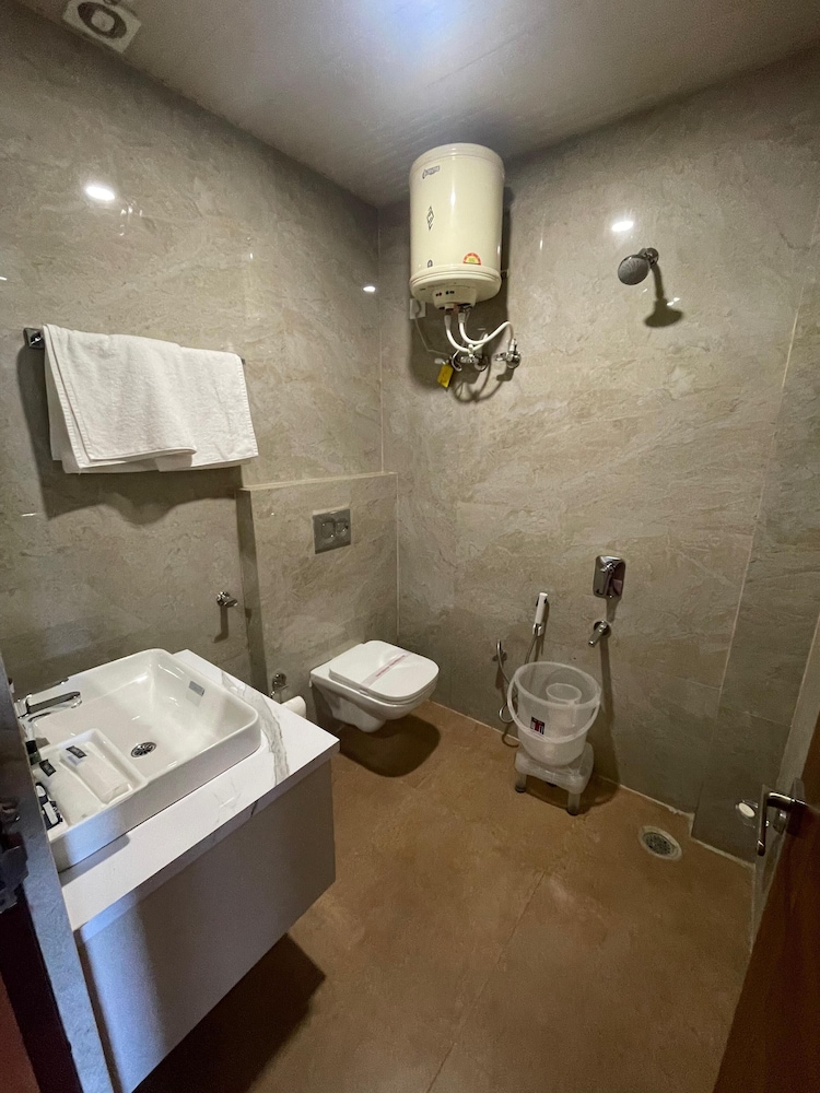 Standard Double Room, Mountain View photo 2