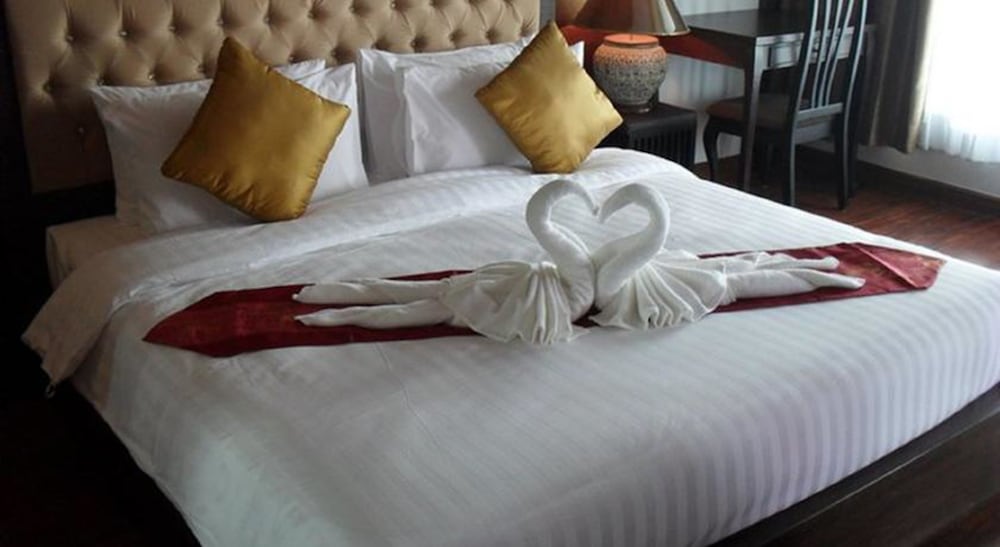 Executive Suite, 1 Double Bed photo 3