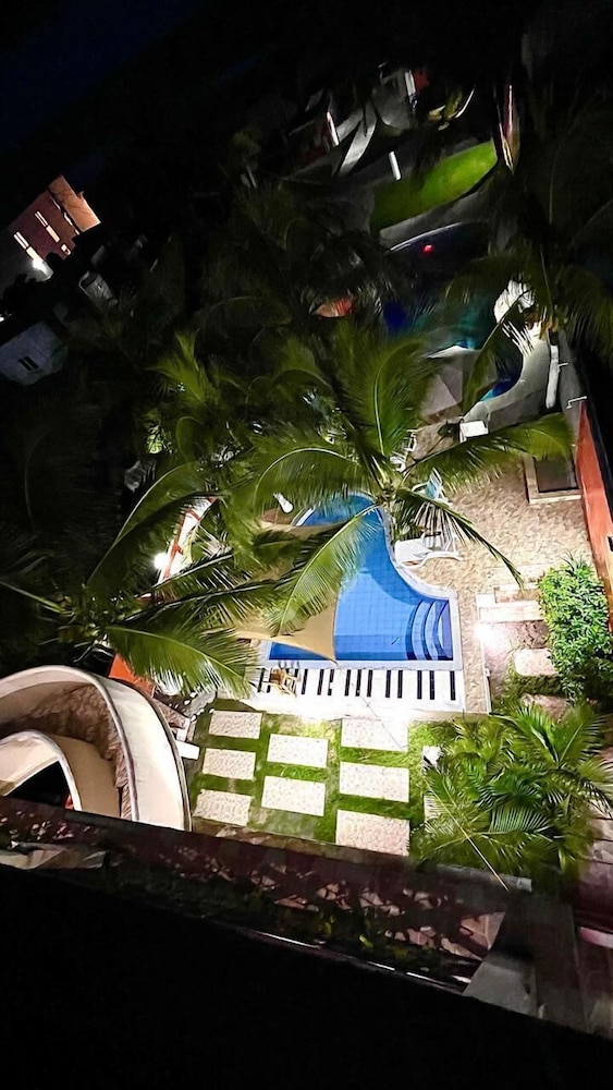 Superior Quadruple Room, Balcony, Sea View photo 2