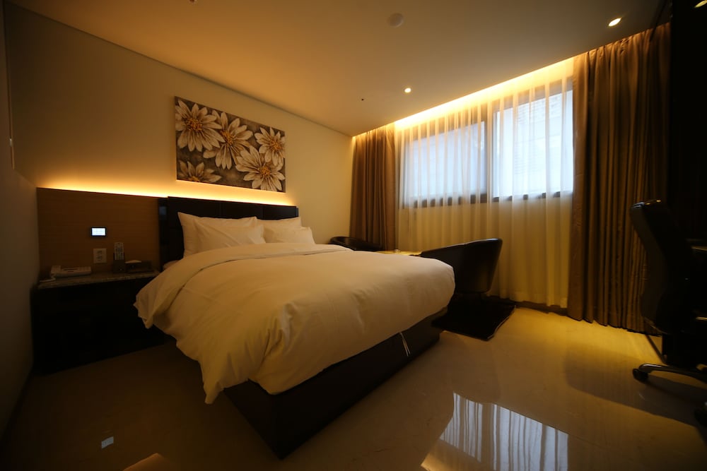 Double Room photo 3