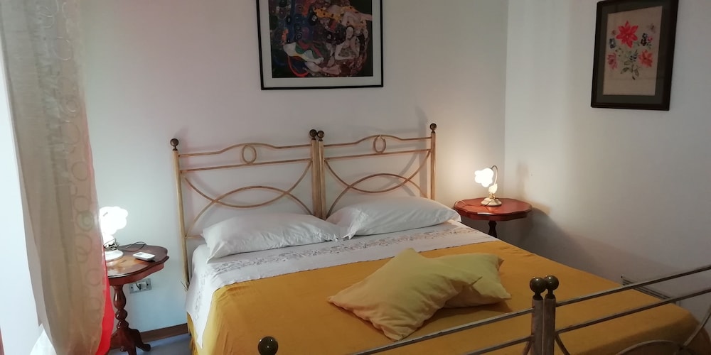 Comfort Apartment
