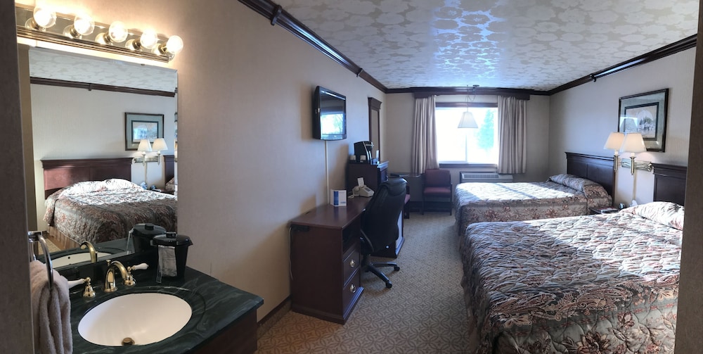 Twin Room photo 3