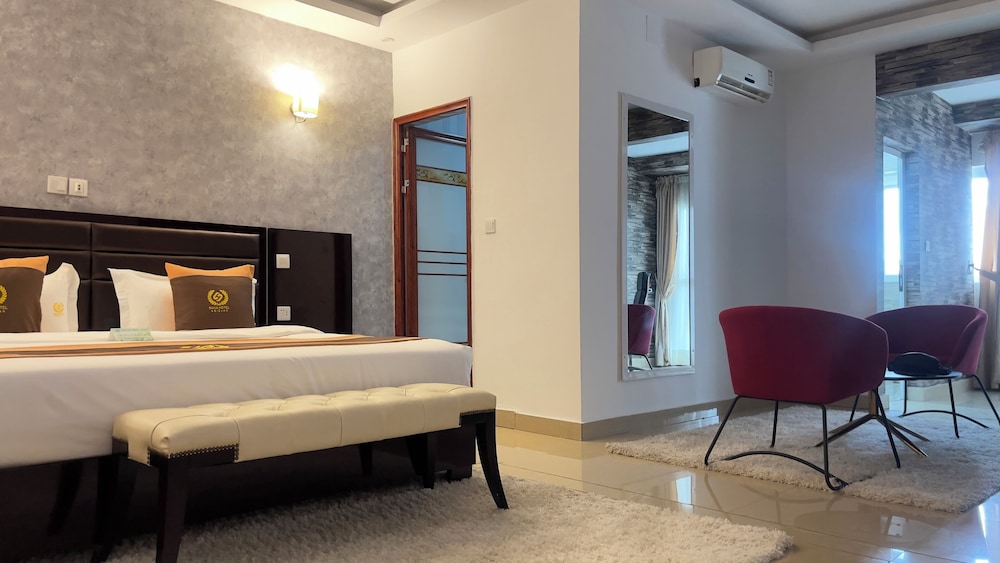 Junior Suite photo 1