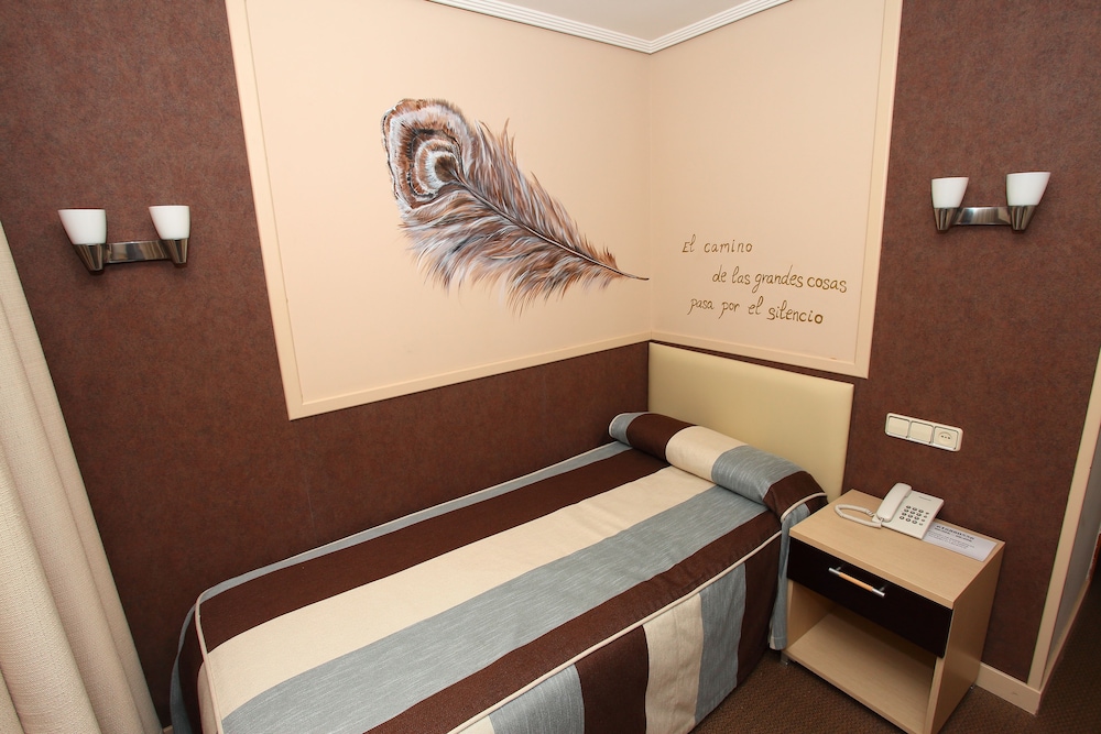 Habitación Individual