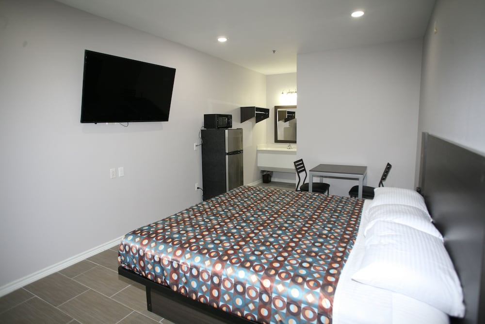 Basic Single Room photo 2