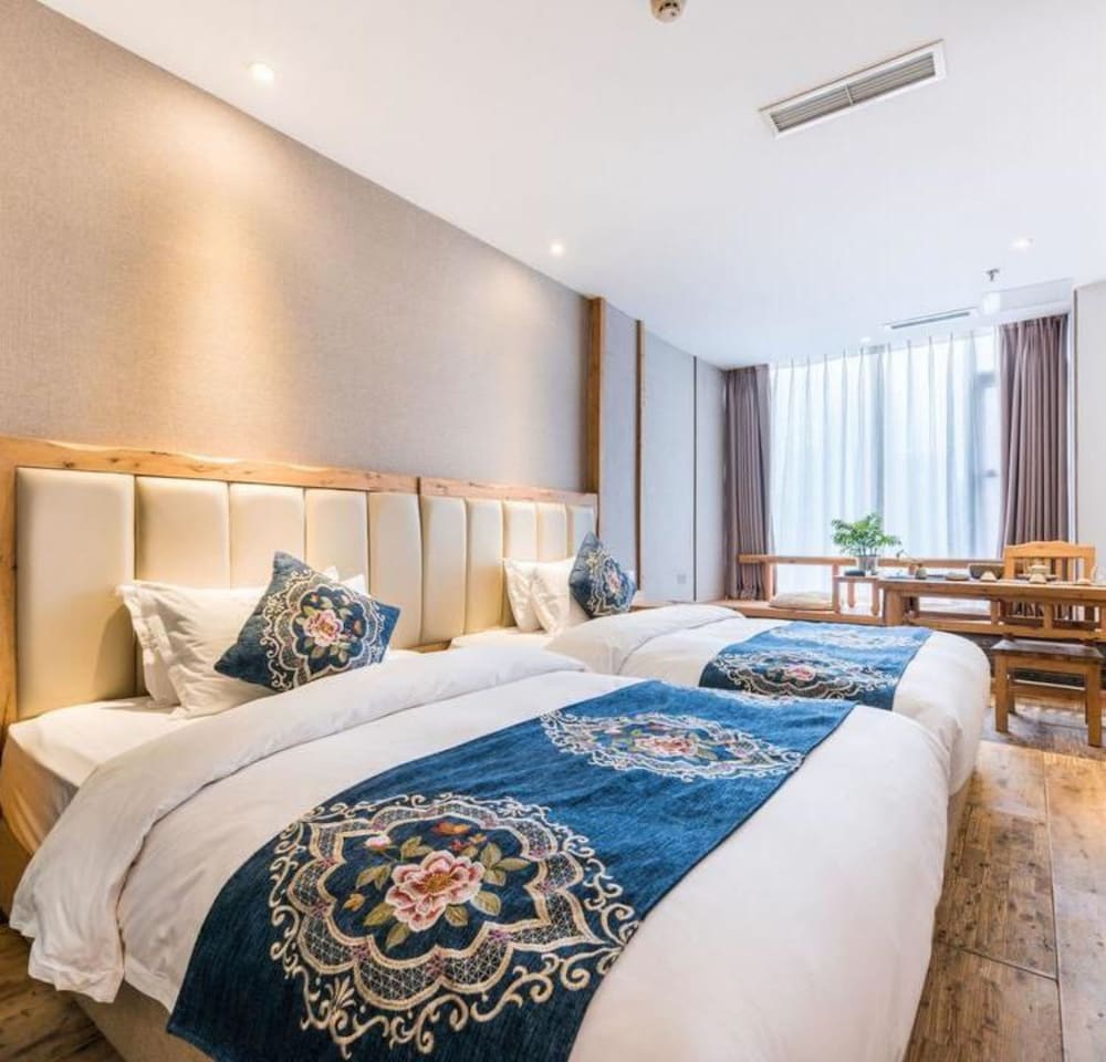 Superior Twin Room photo 3