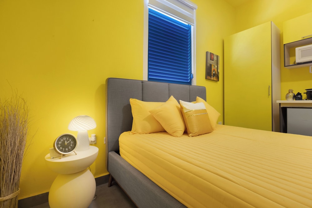Comfort Studio (MM4)