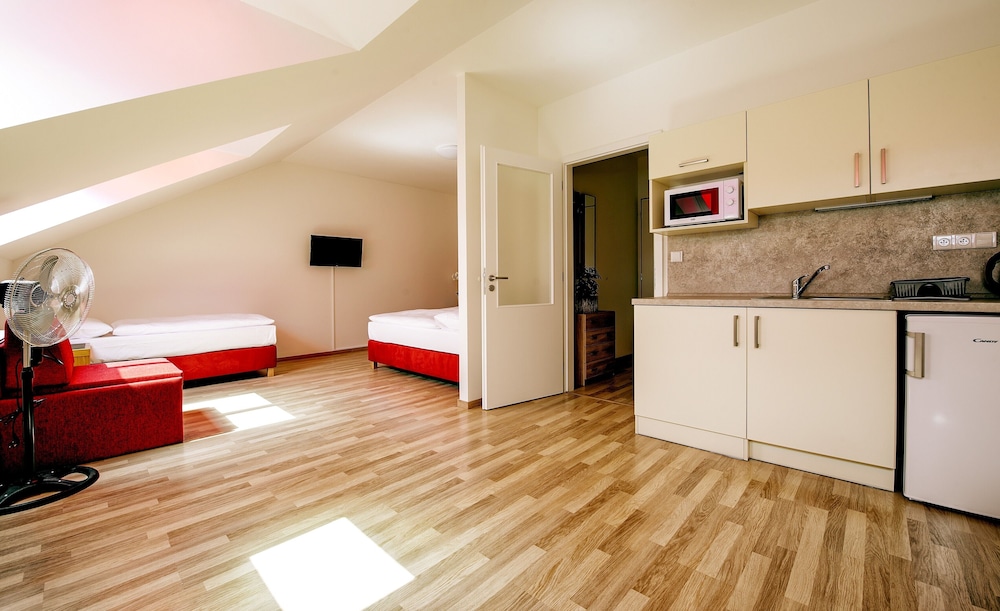 Apartment for 4 persons photo 1