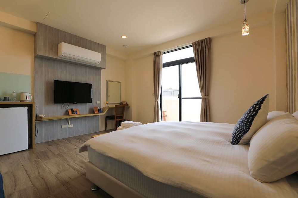Standard Double Room photo 3