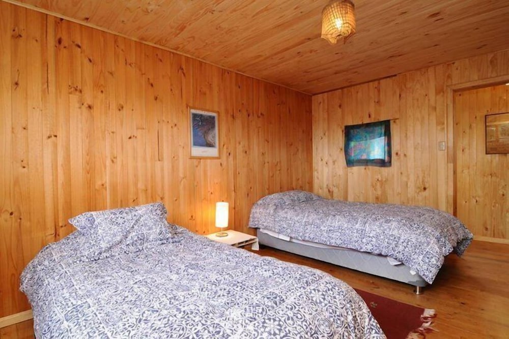 Standard Double Room, Mixed Dorm, Shared Bathroom photo 1