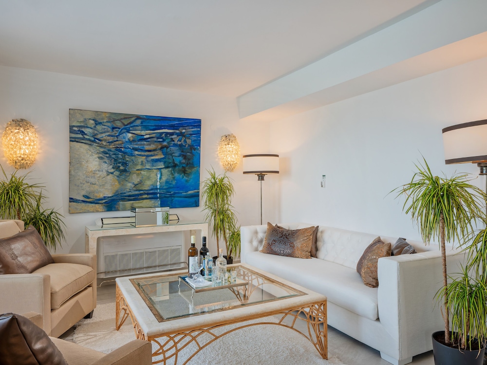 Presidential Villa, Sea View, Private Pool