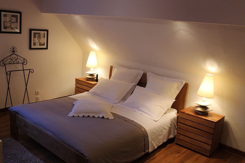 Deluxe Room photo 3