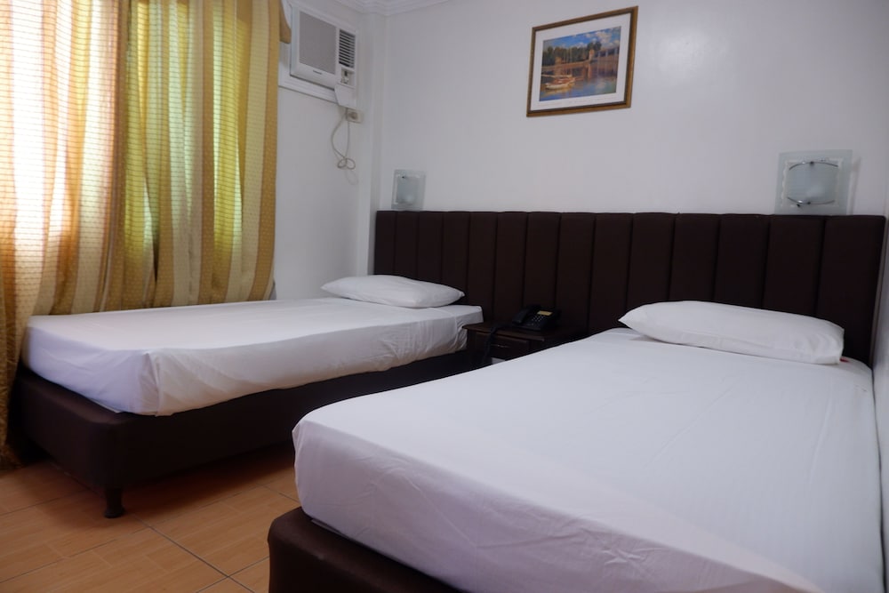 Superior Twin Room - Photo 6