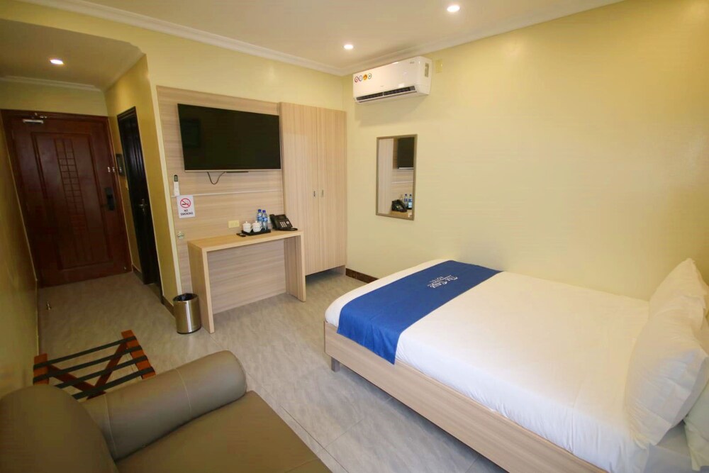 Superior Single Room, Ocean View photo 2