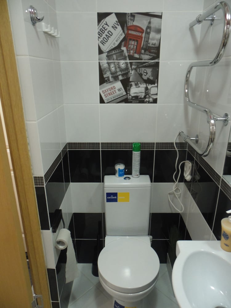 Double Room, Refrigerator & Microwave photo 2