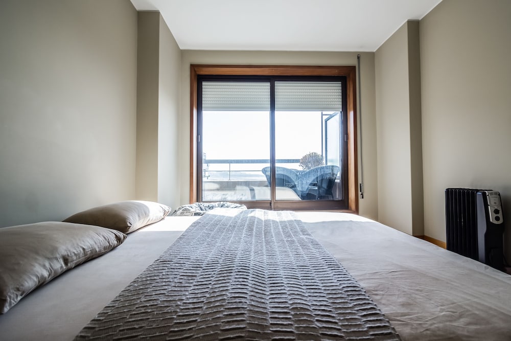 Apartment, 1 Double Bed, Terrace, Sea View