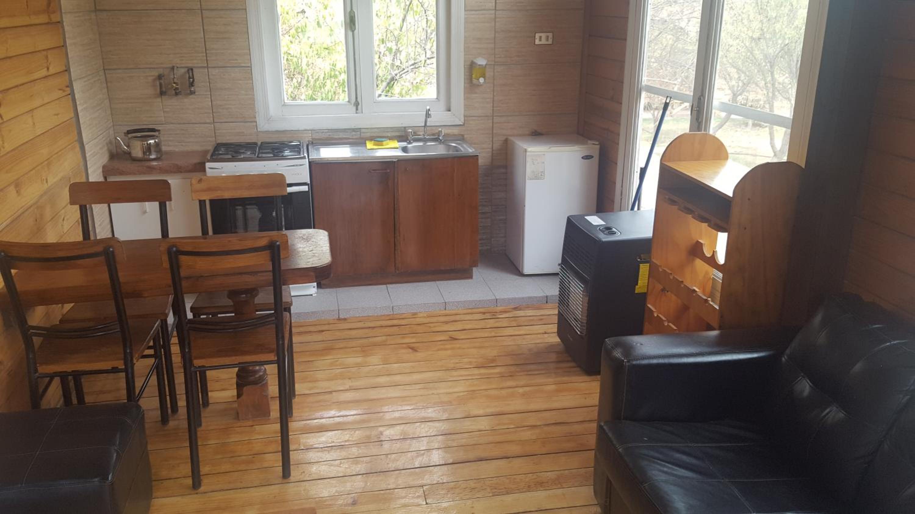 Two-Bedroom Bungalow photo 1