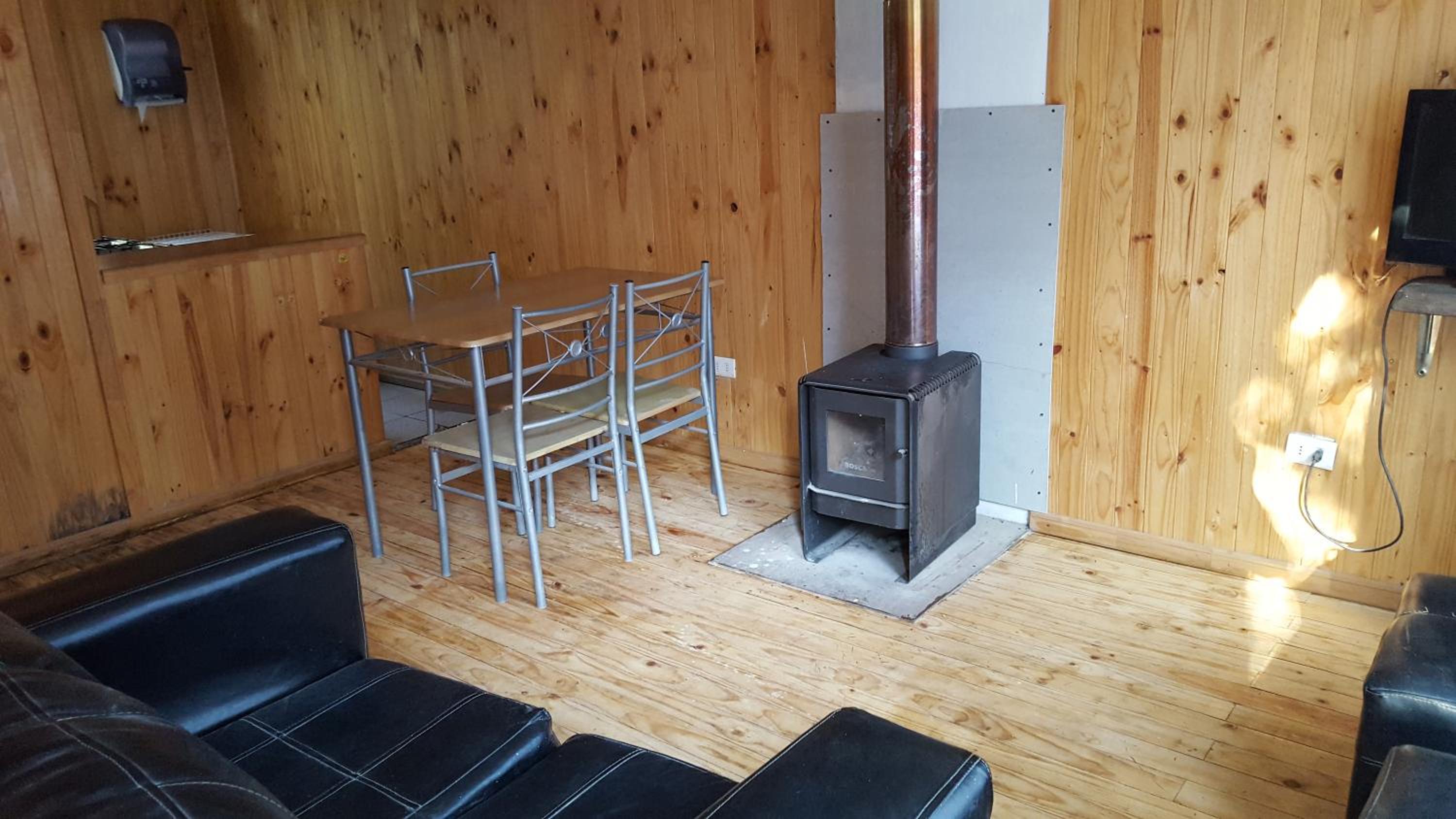 Two-Bedroom Bungalow photo 2