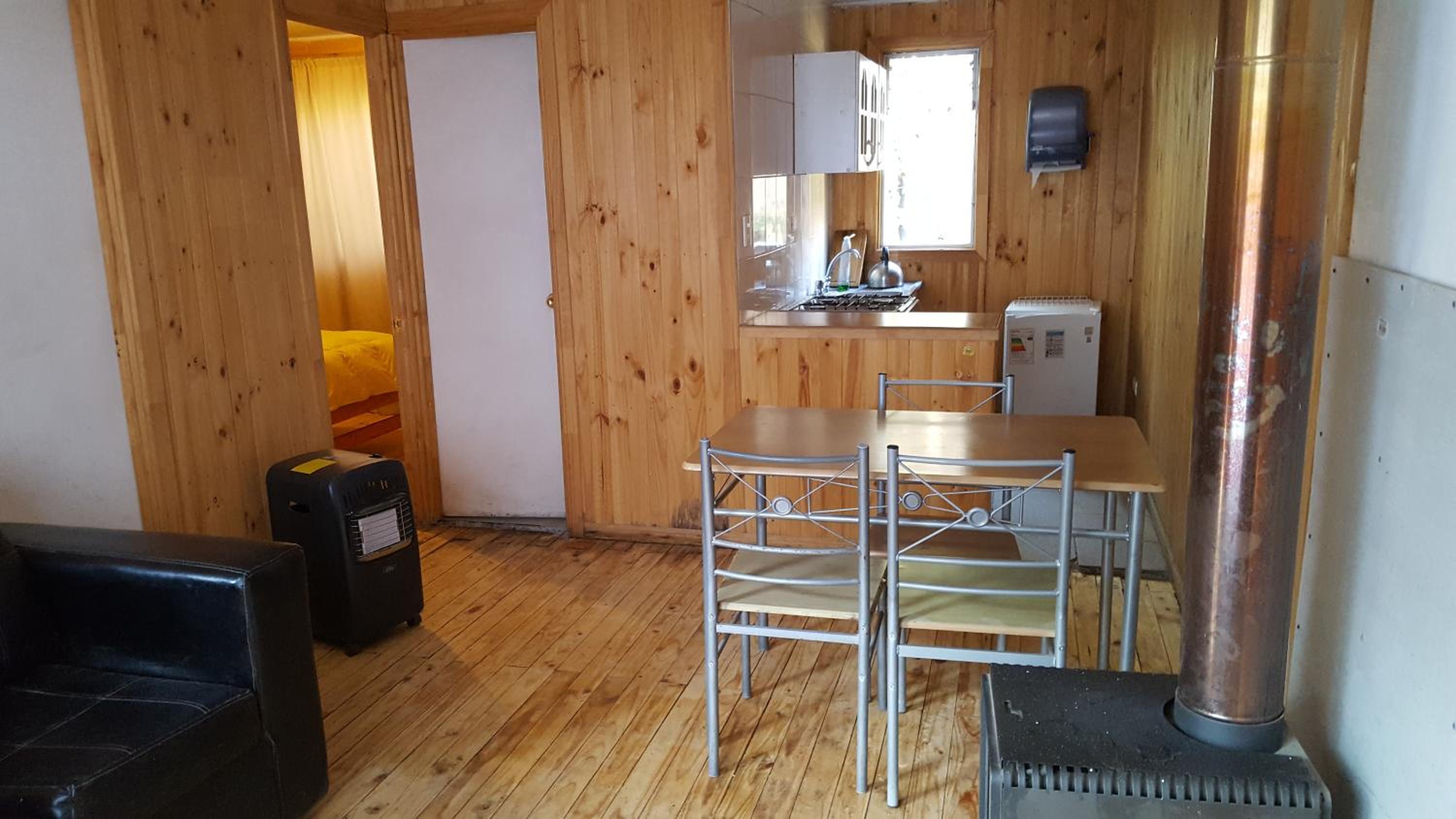 Two-Bedroom Bungalow photo 3