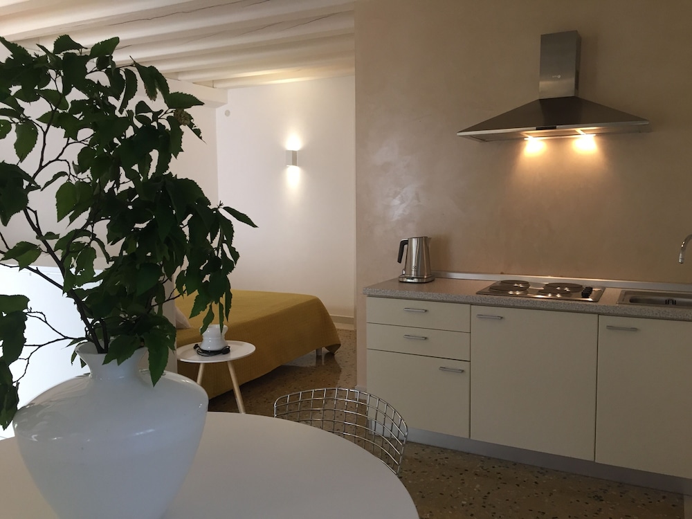Quadruple Room, Garden View photo 2