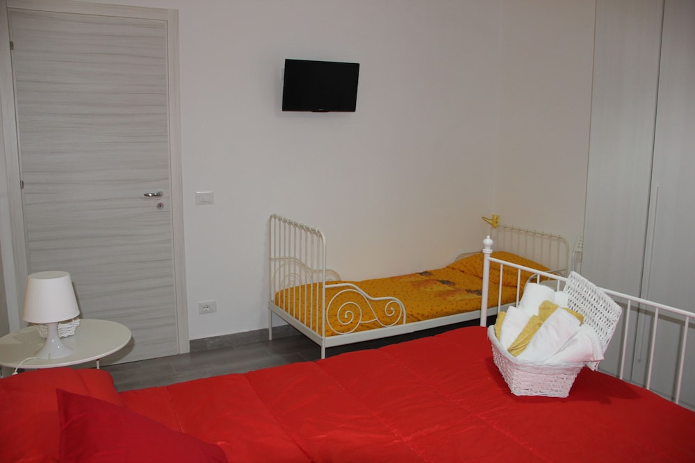 Triple Room, City View photo 1