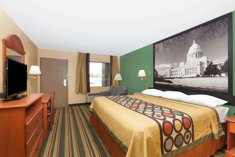 Room, Accessible photo 2