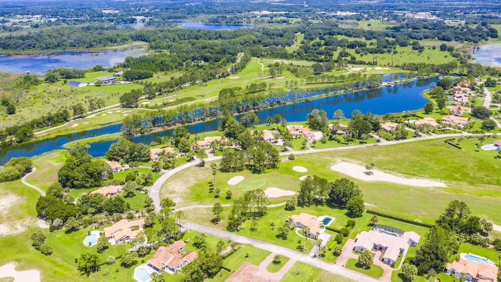 Swiss 29 - Golf Course, 사진 18