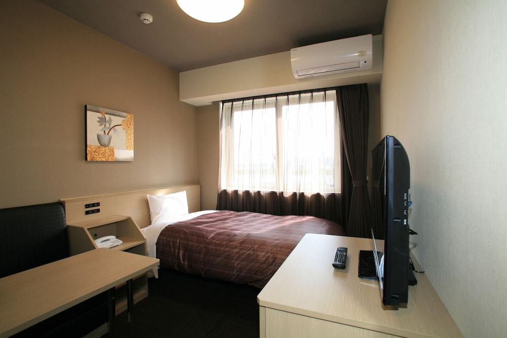 Standard Single Room, Non Smoking