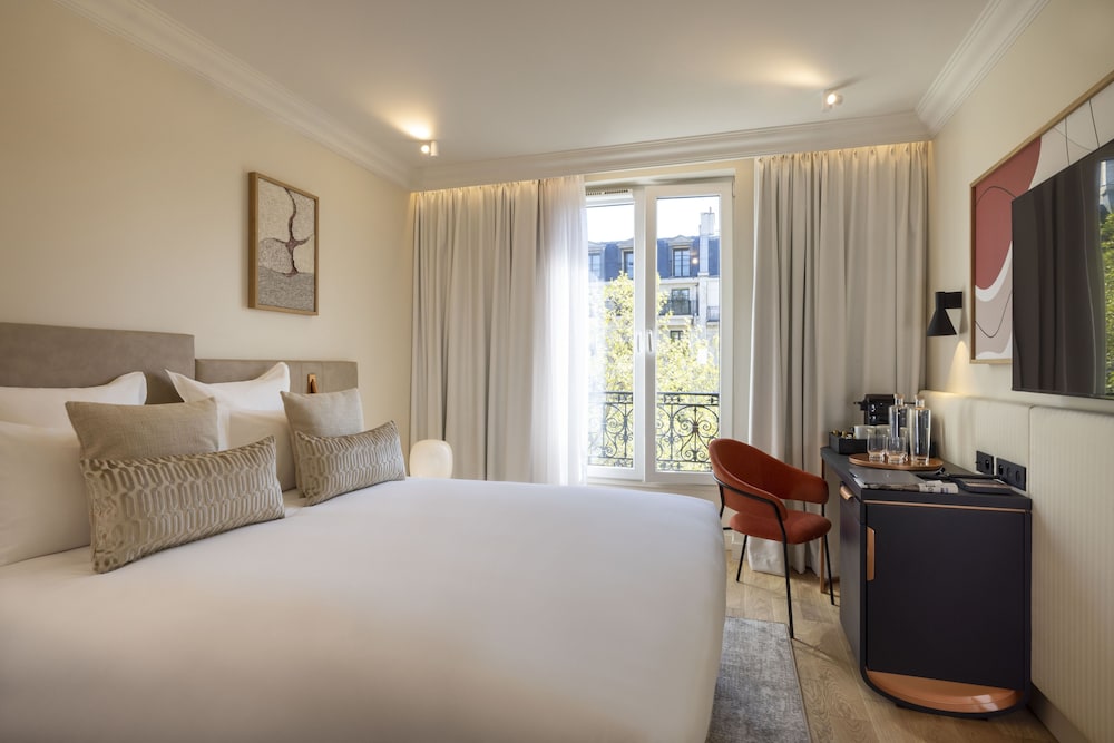 Executive Room photo 1
