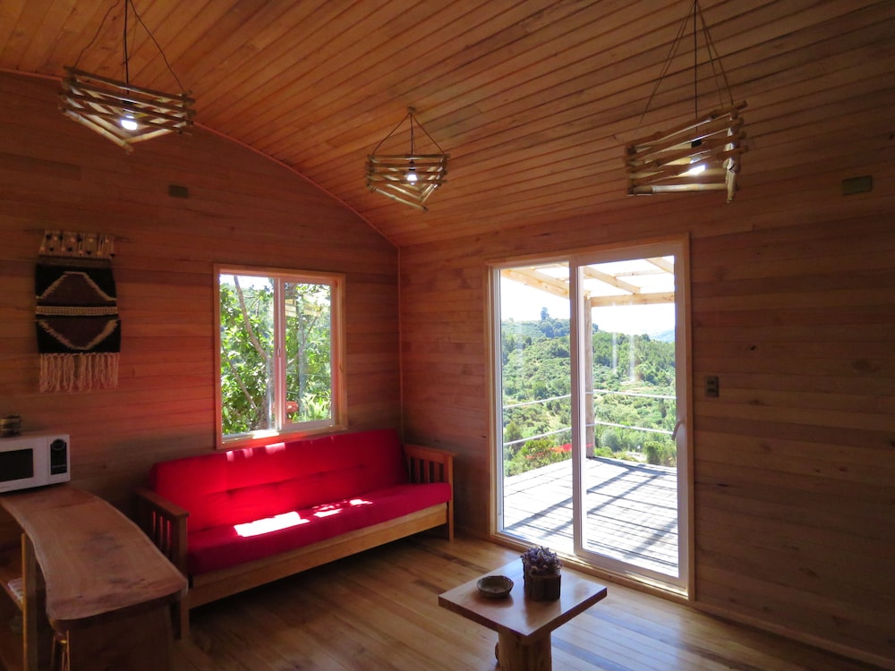 Standard Cabin photo 3