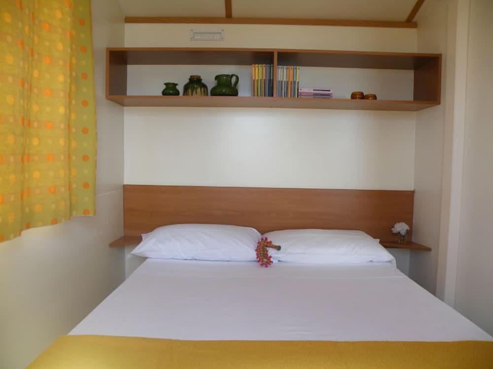 Mobile Home, Multiple Beds (GIGLIO) photo 1