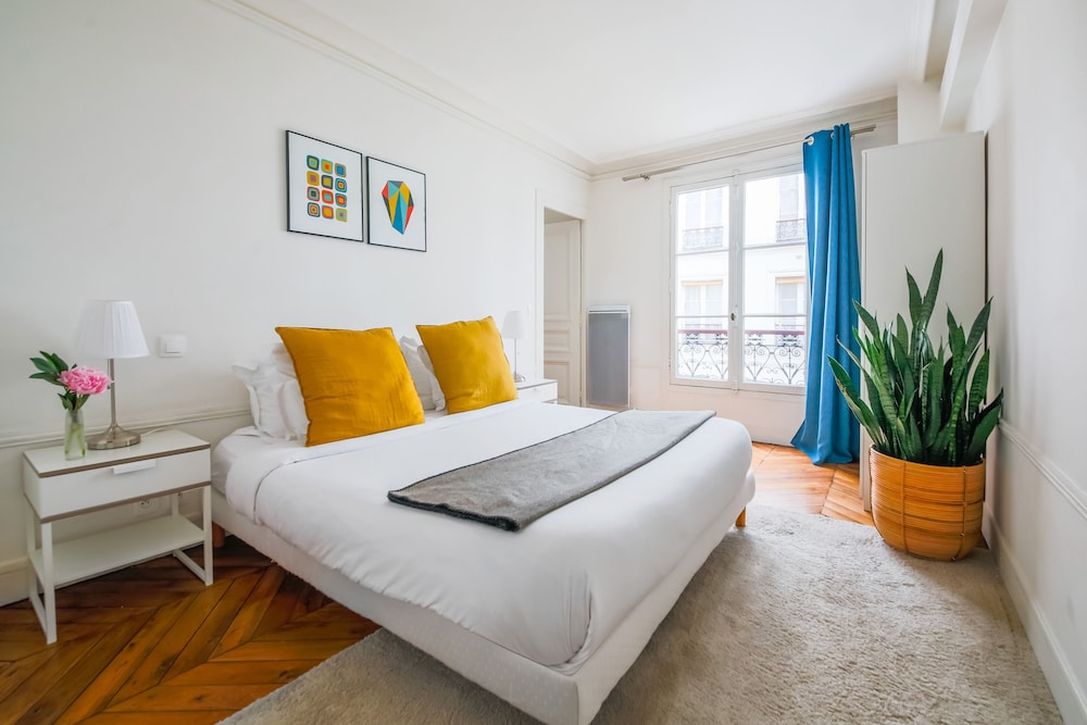 Luxury Apartment, 1 Bedroom photo 3