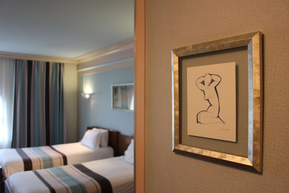 Superior Twin Room, 2 Twin Beds (Privilege) - Photo 2