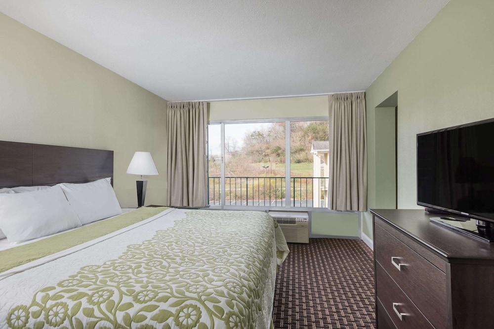 Suite, 1 King Bed, Non Smoking - Photo 4