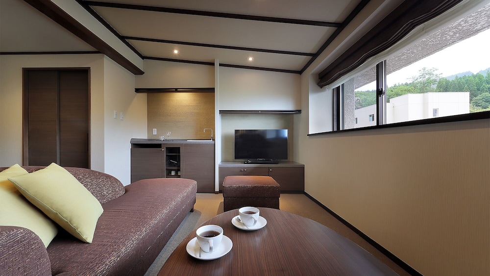 Junior Suite, Non Smoking photo 2