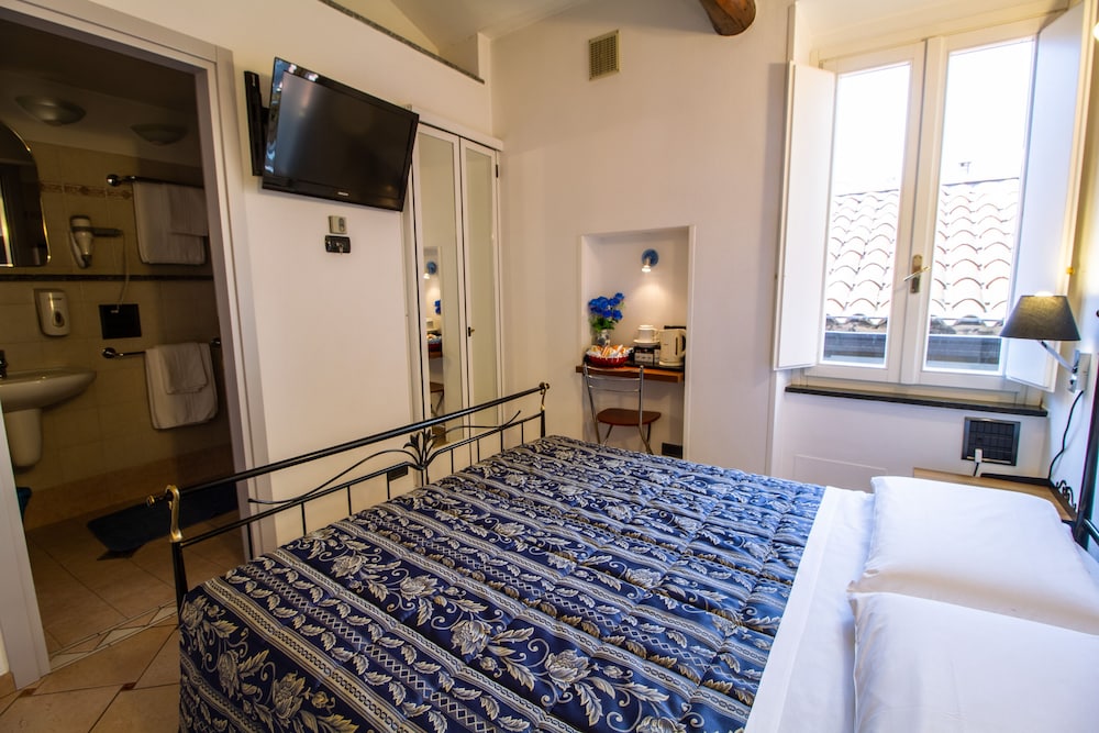 Double Room, Ensuite photo 3
